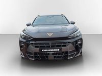 Gebraucht Cupra Terramar 150 PS (110 kW) 2025 Schwarz SUV