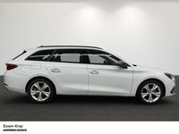 Gebraucht Seat Leon FR 150 PS (110 kW) 2025 Weiss Kombi