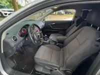 Gebraucht Audi A3 102 PS (75 kW) 2008 Grau Kleinwagen