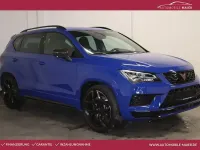 Gebraucht Cupra Ateca 300 PS (220 kW) 2020 Blau SUV