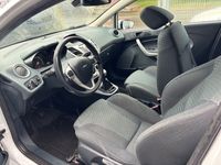 gebraucht Ford Fiesta Sport Klimatronic