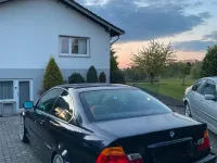 Gebraucht BMW 325 192 PS (141 kW) 2000 Blau Coupé