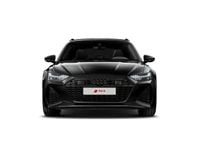 Gebraucht Audi RS6 Ambiente 600 PS (441 kW) 2025 Schwarz Kombi