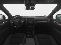 Gebraucht Volvo XC40 Plus 197 PS (144 kW) 2026 Schwarz SUV