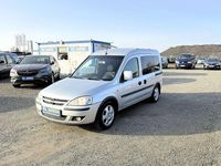 Gebraucht Opel Combo Basis 94 PS (69 kW) 2008 Other Van / Kleinbus