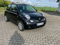 gebraucht Nissan Micra III K12