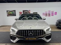 Gebraucht Mercedes CLA250 225 PS (165 kW) 2020 Silber Limousine