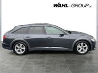 Gebraucht Audi A6 Allroad Basis 204 PS (150 kW) 2024 Grau Kombi