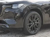 Neu Mazda CX-60 Homura-Line 254 PS (186 kW) 2026 SUV