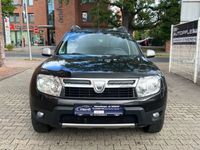 gebraucht Dacia Duster I Prestige 4x2"LPG-Gas"Klima"Garantie