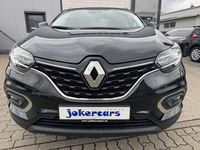 Gebraucht Renault Kadjar Business 116 PS (85 kW) 2020 Sternenschwarz SUV