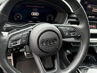 Gebraucht Audi A4 S-Line 320 PS (235 kW) 2020 Blau Kombi