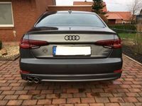 gebraucht Audi A4 3.0 TDI quattro tiptronic design