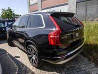 gebraucht Volvo XC90 Recharge T8 AWD Inscription Edition NAVI