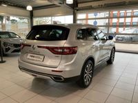 gebraucht Renault Koleos Limited dCi190 Automatik*Allrad, SHZ, GJR