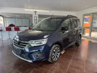 Brugt Renault Kangoo Techno 131 HK (96 kW) 2024 Blå MPV