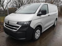 Neu VW T7 100 kW (136 PS) 2026 Light grey metallic Van