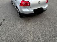 Gebraucht VW Golf V 74 PS (54 kW) 2005 Silber Kleinwagen