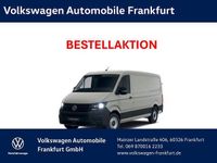 Neu VW Crafter 140 PS (102 kW) 2026 Grau Van