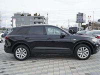 Gebraucht VW Touareg 231 PS (169 kW) 2021 Deep black SUV