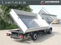 Gebraucht Iveco Daily 2024 Weiss