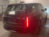 gebraucht Land Rover Range Rover 4.4 P530 Autobiograph Shadow Fond TV