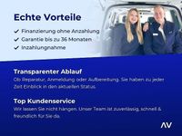 Gebraucht Audi A4 S-Line 204 PS (150 kW) 2023 Schwarz Limousine