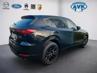 Gebraucht Mazda CX-60 Homura-Line 327 PS (240 kW) 2025 Schwarz SUV