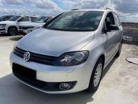 Gebraucht VW Golf VII Match 140 PS (102 kW) 2013 Silber Limousine