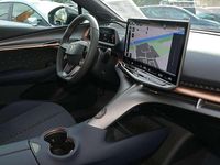 Gebraucht Cupra Tavascan VZ 250 kW (340 PS) 2024 Tavascanblau SUV