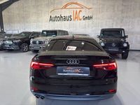 Gebraucht Audi A5 S-Line 190 PS (139 kW) 2017 Schwarz Coupé