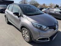 Gebraucht Renault Captur Expression 90 PS (66 kW) 2016 Braun SUV