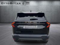 Neu Dacia Bigster Extreme 140 PS (102 kW) 2025 Perlmuttschwarz SUV