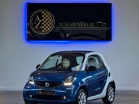 Gebraucht Smart ForTwo Coupé 71 PS (52 kW) 2016 Weiß Coupé
