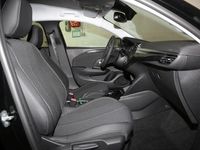Gebraucht Opel Corsa-e Elegance 100 kW (136 PS) 2024 Schwarz Kleinwagen