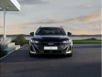 Nouă Audi A5 Edition .1 367 CP (269 kW) 2025 Negru Break