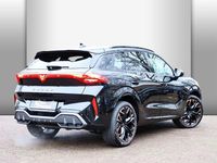 Gebraucht Cupra Terramar VZ 272 PS (200 kW) 2025 Midnight schwarz SUV