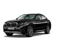 Gebraucht BMW X4 Shadowline 245 PS (180 kW) 2026 SUV