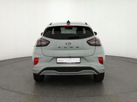 Neu Ford Puma ST-Line 125 PS (91 kW) 2025 Grau SUV