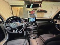 gebraucht Mercedes C220 d AVANTGARDE Autom. MEMORY PANORAMA LED