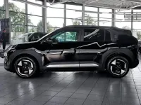 Neu Kia EV3 Earth 150 kW (204 PS) 2026 Auroraschwarz SUV