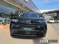 Gebraucht Opel Mokka Elegance 101 PS (74 kW) 2024 Karbon schwarz (metallic) SUV
