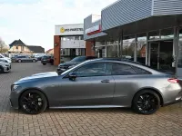 Gebraucht Mercedes E53 AMG AMG 435 PS (319 kW) 2018 Grau Coupé