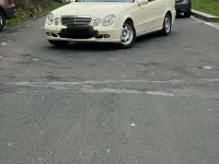 Gebraucht Mercedes E200 110 PS (80 kW) 2006 Andere farben Kombi