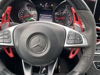 gebraucht Mercedes C43 AMG Sport