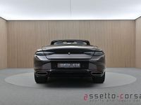 Neu Bentley Continental 782 PS (575 kW) 2026 Braun Cabrio