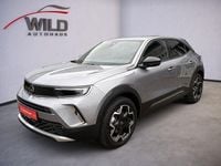Gebraucht Opel Mokka-e Ultimate 56 kW (77 PS) 2023 Grau SUV