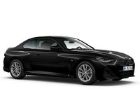 Gebraucht BMW 218 Shadowline 156 PS (114 kW) 2025 Coupé