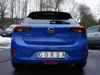 Gebraucht Opel Corsa Edition 75 PS (55 kW) 2022 Blau Kleinwagen