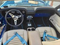 Gebraucht Ford V8 220 PS (161 kW) 1969 Cabrio